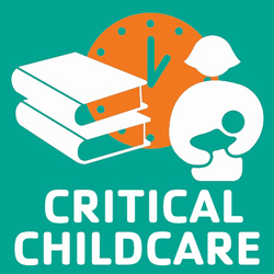 Critical Childcare