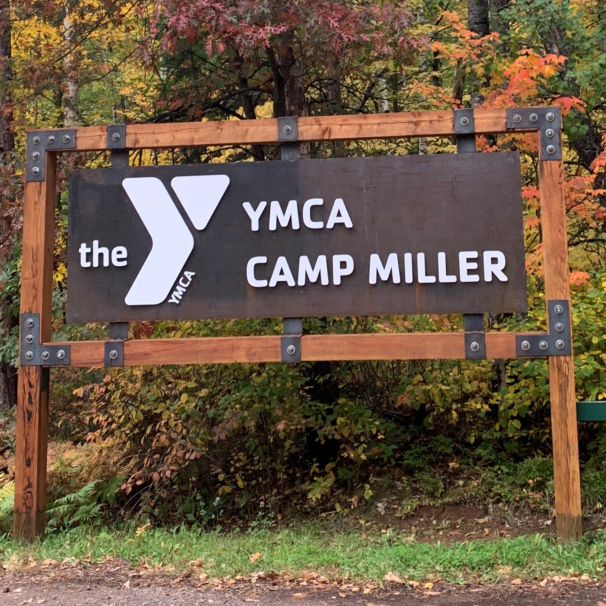 Camp Miller | Duluth Area Family YMCA