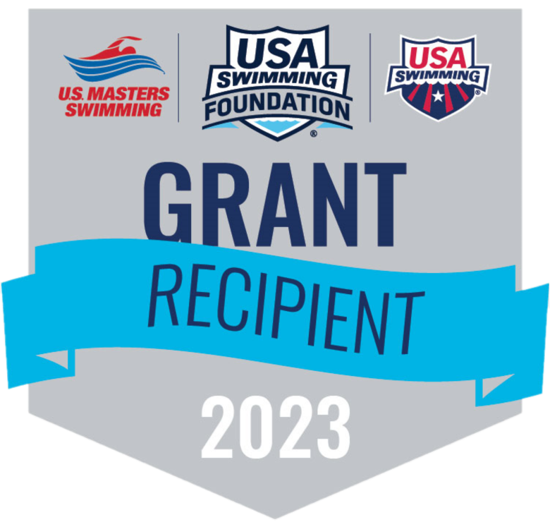 USA Swimming Grant 2023